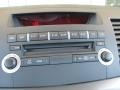 2013 Mitsubishi Lancer ES Audio System