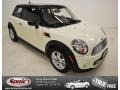 Pepper White - Cooper Hardtop Photo No. 1