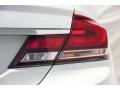 Taffeta White - Civic EX Sedan Photo No. 5