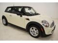 Pepper White - Cooper Hardtop Photo No. 2