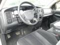 2004 Bright White Dodge Ram 1500 SLT Sport Quad Cab 4x4  photo #16