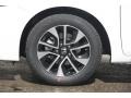 Taffeta White - Civic EX Sedan Photo No. 8