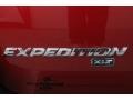 Redfire Metallic - Expedition XLT 4x4 Photo No. 15