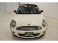 Pepper White - Cooper Hardtop Photo No. 4