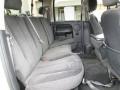2004 Bright White Dodge Ram 1500 SLT Sport Quad Cab 4x4  photo #19