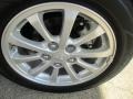 2013 Mitsubishi Lancer ES Wheel and Tire Photo