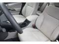Taffeta White - Civic EX Sedan Photo No. 11