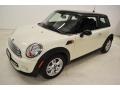 Pepper White - Cooper Hardtop Photo No. 5