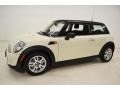 Pepper White - Cooper Hardtop Photo No. 6