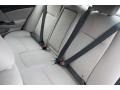 Taffeta White - Civic EX Sedan Photo No. 15