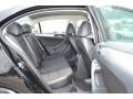 Black Uni - Jetta SE Sedan Photo No. 4