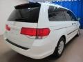 2008 Taffeta White Honda Odyssey LX  photo #7