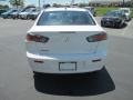 Wicked White Metallic - Lancer ES Photo No. 6