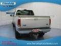 1999 Silver Metallic Ford F250 Super Duty XLT Extended Cab 4x4  photo #4