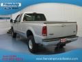 Silver Metallic - F250 Super Duty XLT Extended Cab 4x4 Photo No. 5