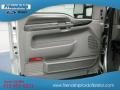 Silver Metallic - F250 Super Duty XLT Extended Cab 4x4 Photo No. 9
