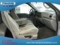Silver Metallic - F250 Super Duty XLT Extended Cab 4x4 Photo No. 12
