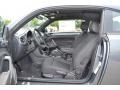 Platinum Gray Metallic - Beetle 2.5L Photo No. 3