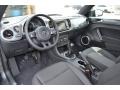 Platinum Gray Metallic - Beetle 2.5L Photo No. 5