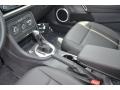 Moonrock Silver Metallic - Beetle 2.5L Convertible Photo No. 6