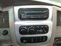 Bright White - Ram 1500 Laramie Quad Cab 4x4 Photo No. 21