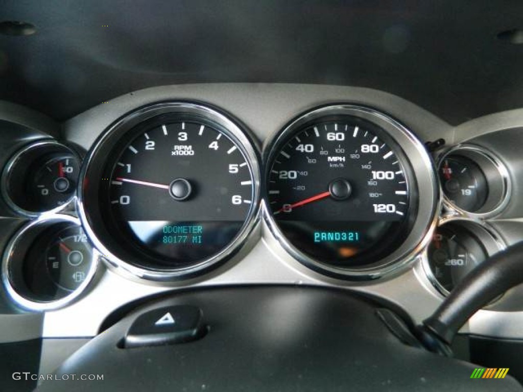 2007 Silverado 1500 LT Crew Cab - Sport Red Metallic / Light Titanium/Ebony Black photo #18