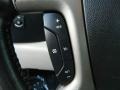 2007 Chevrolet Silverado 1500 Light Titanium/Ebony Black Interior Controls Photo