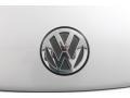 Silver Arrow Metallic - New Beetle GLS Coupe Photo No. 14