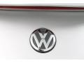 Silver Arrow Metallic - New Beetle GLS Coupe Photo No. 15