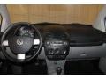 Silver Arrow Metallic - New Beetle GLS Coupe Photo No. 18