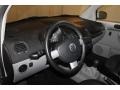 Silver Arrow Metallic - New Beetle GLS Coupe Photo No. 19