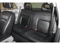 Silver Arrow Metallic - New Beetle GLS Coupe Photo No. 22