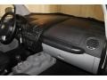 Silver Arrow Metallic - New Beetle GLS Coupe Photo No. 24