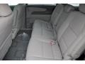 2013 Alabaster Silver Metallic Honda Odyssey EX-L  photo #12