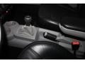Silver Arrow Metallic - New Beetle GLS Coupe Photo No. 38