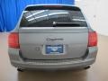 Iceland Silver Metallic - Cayenne Tiptronic Photo No. 7