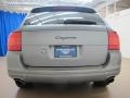 Iceland Silver Metallic - Cayenne Tiptronic Photo No. 8