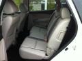 2010 Mazda CX-9 Sand Interior Rear Seat Photo