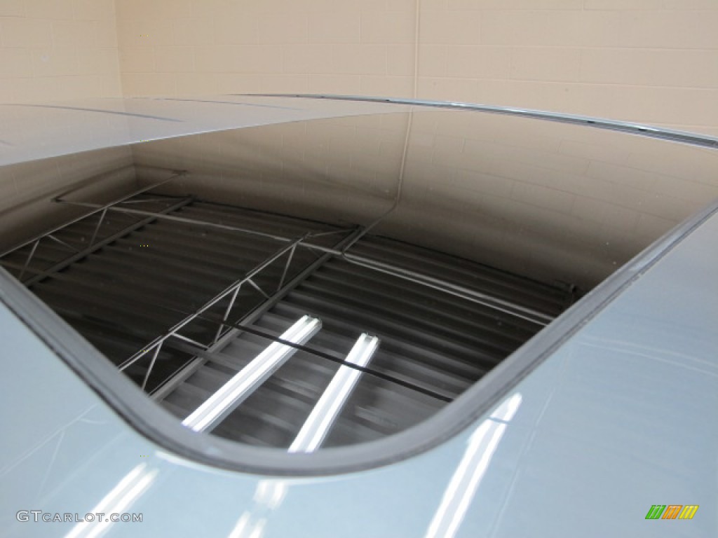 2006 Cayenne Tiptronic - Iceland Silver Metallic / Black photo #12