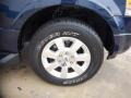 2010 Dark Blue Pearl Metallic Ford Expedition XLT  photo #4