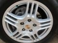 Iceland Silver Metallic - Cayenne Tiptronic Photo No. 13
