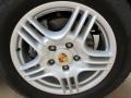Iceland Silver Metallic - Cayenne Tiptronic Photo No. 14
