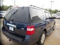 2010 Dark Blue Pearl Metallic Ford Expedition XLT  photo #7