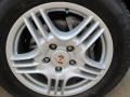Iceland Silver Metallic - Cayenne Tiptronic Photo No. 16