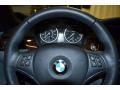 2010 Titanium Silver Metallic BMW 3 Series 328i Convertible  photo #18