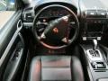 Iceland Silver Metallic - Cayenne Tiptronic Photo No. 25
