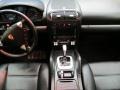 Iceland Silver Metallic - Cayenne Tiptronic Photo No. 26