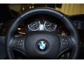 2010 Titanium Silver Metallic BMW 3 Series 328i Convertible  photo #20