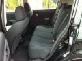 Super Black - Versa 1.8 S Hatchback Photo No. 7