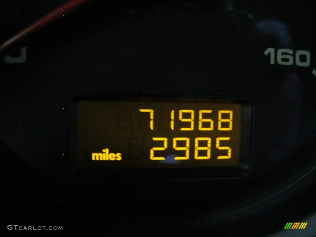 2006 Cayenne Tiptronic - Iceland Silver Metallic / Black photo #29